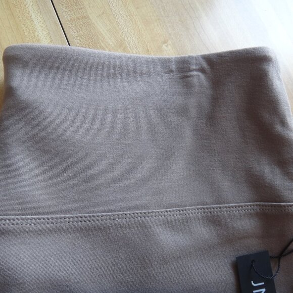 JONES NEW YORK comfy knit pull-on pants tummy control Sz 1X NWT - Picture 8 of 9